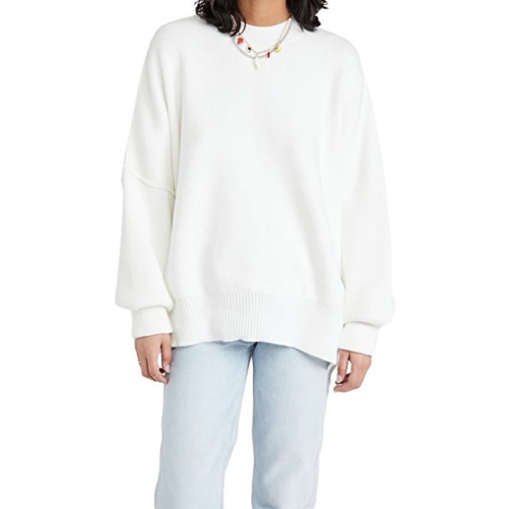 Free People Easy Street Tunic